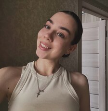 Фотография девушки Полина, 22 года из г. Краснодар