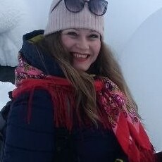 Варвара, 41 из г. Иркутск.