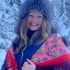 Фотография девушки Варвара, 41 год из г. Иркутск