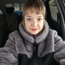 Виктория, 36 из г. Тюмень.