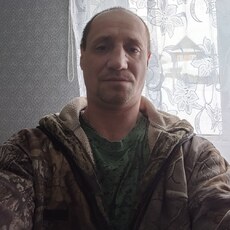 Фотография мужчины Сергей, 42 года из г. Камбарка