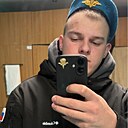 Алексей, 25 лет