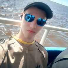 Фотография мужчины Коля, 18 лет из г. Бирюч