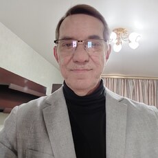 Фотография мужчины Сергей, 57 лет из г. Фрязино