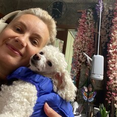 Фотография девушки Таня, 52 года из г. Краснодар