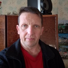 Фотография мужчины Владимир, 50 лет из г. Каменское