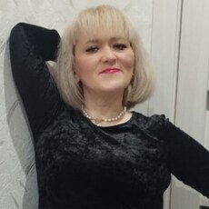 Фотография девушки Елена, 49 лет из г. Киров