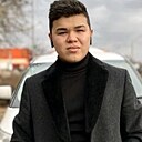 Диас, 27 лет