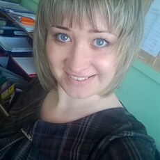 Фотография девушки Алëна, 38 лет из г. Курган