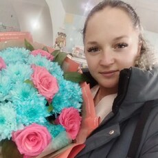 Фотография девушки Анастасия, 25 лет из г. Новосибирск