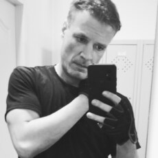 Фотография мужчины Николай, 44 года из г. Владивосток