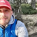 Андрей, 38 лет