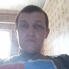 Фотография мужчины Роман, 36 лет из г. Мантурово