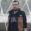 Бек, 32 года