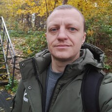 Фотография мужчины Анатолий, 41 год из г. Балабаново