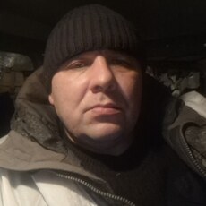 Фотография мужчины Сергей, 42 года из г. Белгород