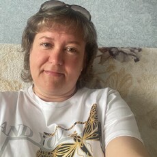 Фотография девушки Ольга, 47 лет из г. Тверь
