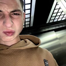 Фотография мужчины Иван, 19 лет из г. Вольск