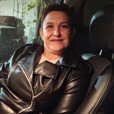 Фотография девушки Светлана, 53 года из г. Москва