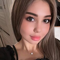 Фотография девушки Laziza, 22 года из г. Ташкент