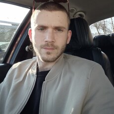 Фотография мужчины Максим, 26 лет из г. Винница