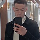 Алег, 22 года