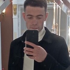 Фотография мужчины Алег, 22 года из г. Новосибирск