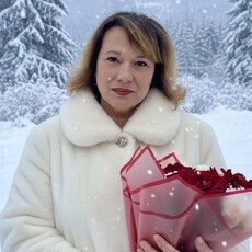 Фотография девушки Татьяна, 44 года из г. Пермь