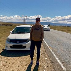 Фотография мужчины Миля, 28 лет из г. Иркутск