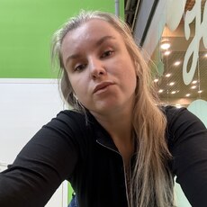 Фотография девушки Ксюша, 33 года из г. Колпино