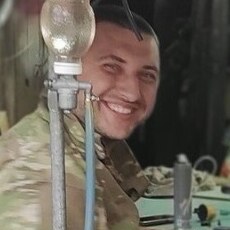 Фотография мужчины Евгений, 28 лет из г. Чашники