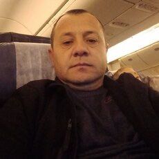 Фотография мужчины Сайфулло, 48 лет из г. Мелитополь