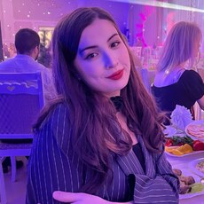 Фотография девушки Патя, 24 года из г. Махачкала