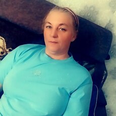 Фотография девушки Любовь, 53 года из г. Чита