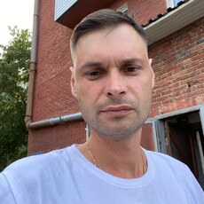 Фотография мужчины Егор, 43 года из г. Омск