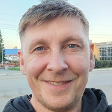 Фотография мужчины Денис, 43 года из г. Шарыпово