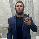 Билал, 27 лет