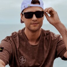 Фотография мужчины Станислав, 28 лет из г. Юрга