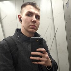 Фотография мужчины Вадим, 22 года из г. Нижний Новгород