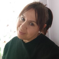 Светлана, 40 из г. Пенза.