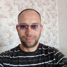 Фотография мужчины Дима, 43 года из г. Симферополь