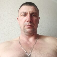 Фотография мужчины Сергей, 43 года из г. Пенза