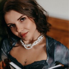 Фотография девушки Елизавета, 29 лет из г. Могилев