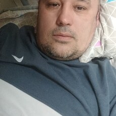 Фотография мужчины Хайдар, 42 года из г. Уренгой