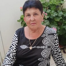 Фотография девушки Зинаида, 65 лет из г. Энгельс