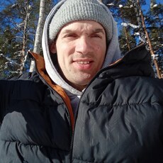 Фотография мужчины Роман, 28 лет из г. Всеволожск