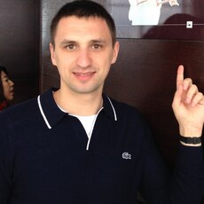 Фотография мужчины Антон, 37 лет из г. Орел