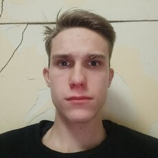 Фотография мужчины Prosto Muravei, 20 лет из г. Алматы