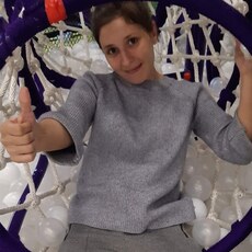 Фотография девушки Ирина, 36 лет из г. Тюмень