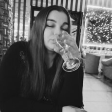 Фотография девушки Вікторія, 28 лет из г. Бершадь